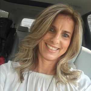 Meet your Posher, Tracy